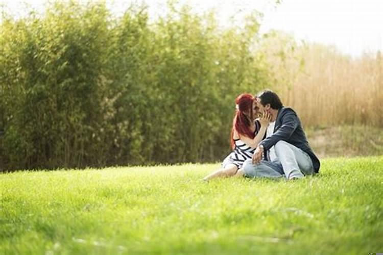 梦见喜欢的人但是脸不是他的