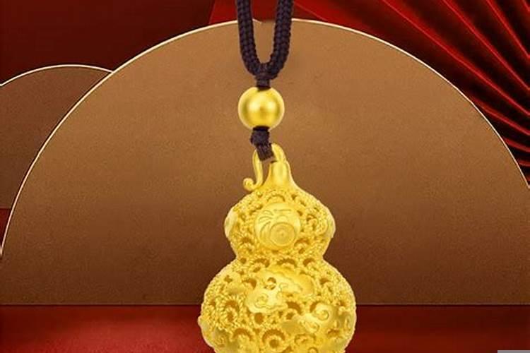 黄金金锁的寓意和象征