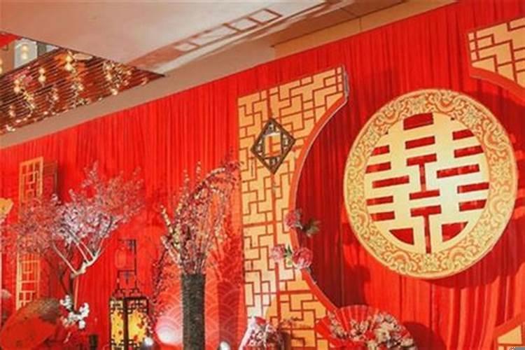 在本命年结婚会怎么样