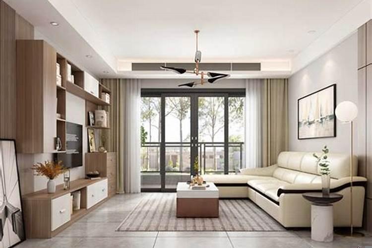 风水学中客厅要怎样摆设最好