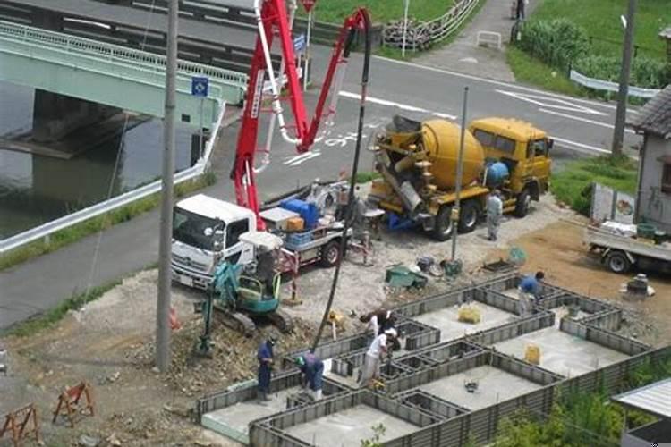 为什么房子冬冷夏暖