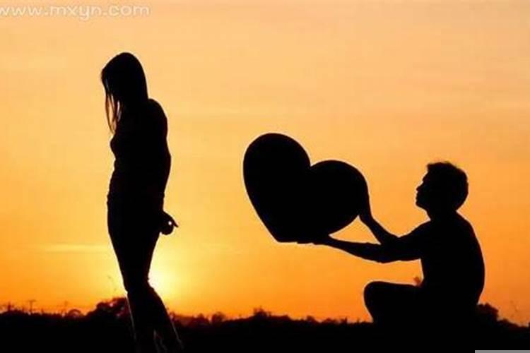 单身梦见表白被拒绝什么意思啊