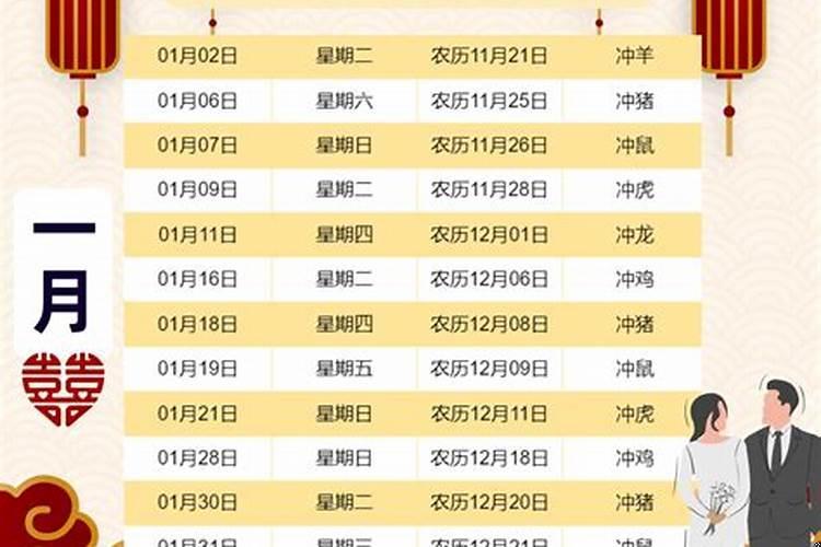 结婚当天属相相冲怎么办