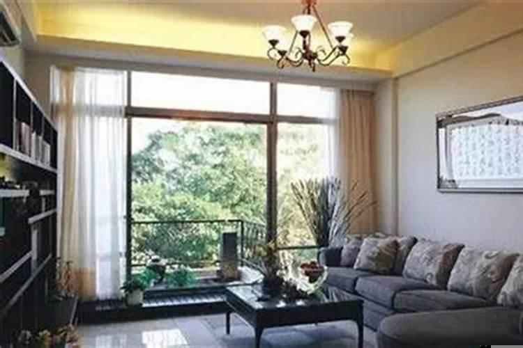 家中窗户风水禁忌有哪些呢