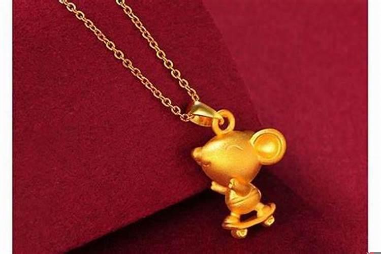 属鼠佩戴什么手串