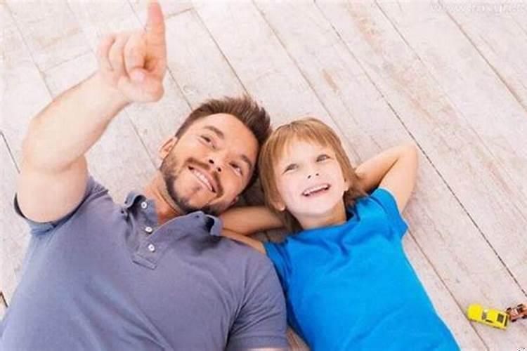 做梦梦到自己的儿子是什么意思