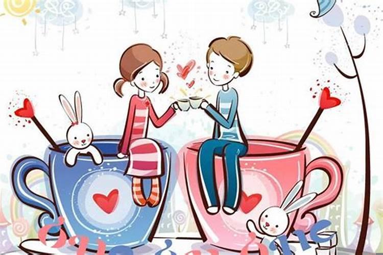 如何跟十二星座男谈情说爱