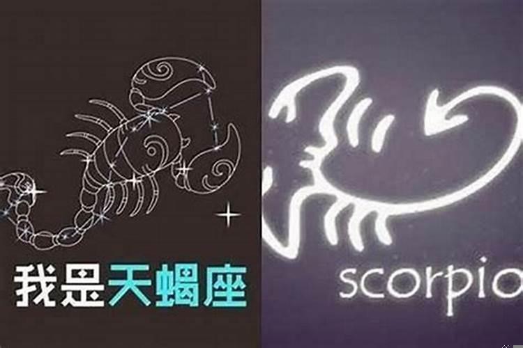 天蝎男的红颜知己