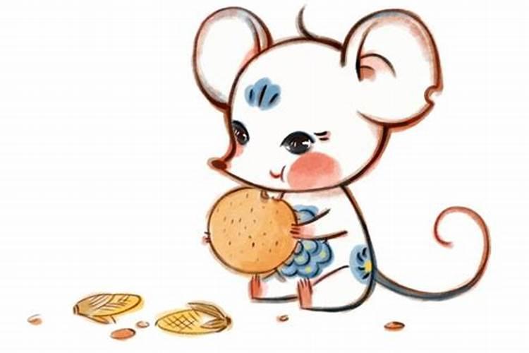 属鼠的人做什么生意比较好