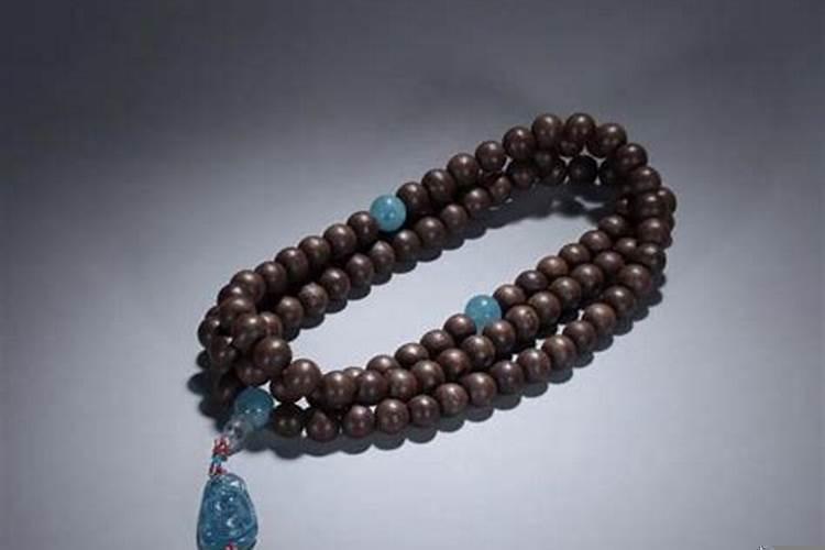 手串几个黄金珠子最好