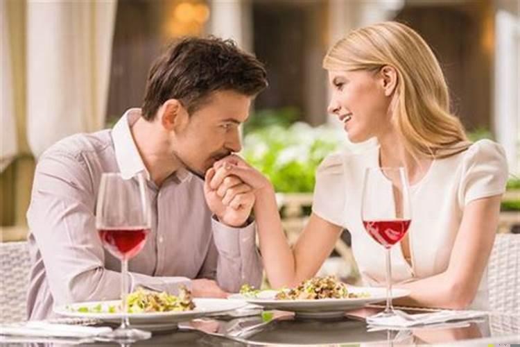 有男朋友梦见自己去相亲