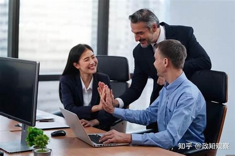 领导问升职以后怎么干