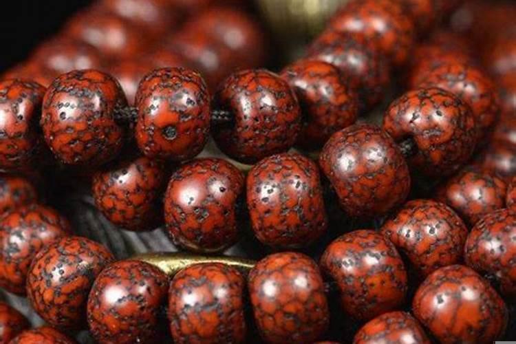 什么属相不能戴星月菩提