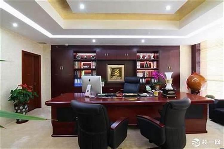 办公室东北位摆什么