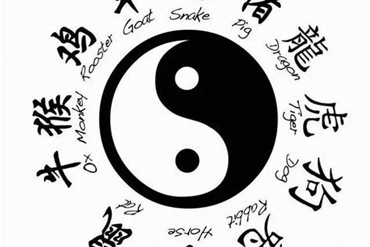 八卦算命通用的顺口溜大全