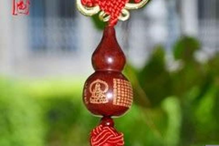 家中健康风水摆件