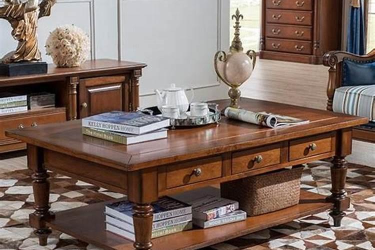 客厅放什么摆件好看