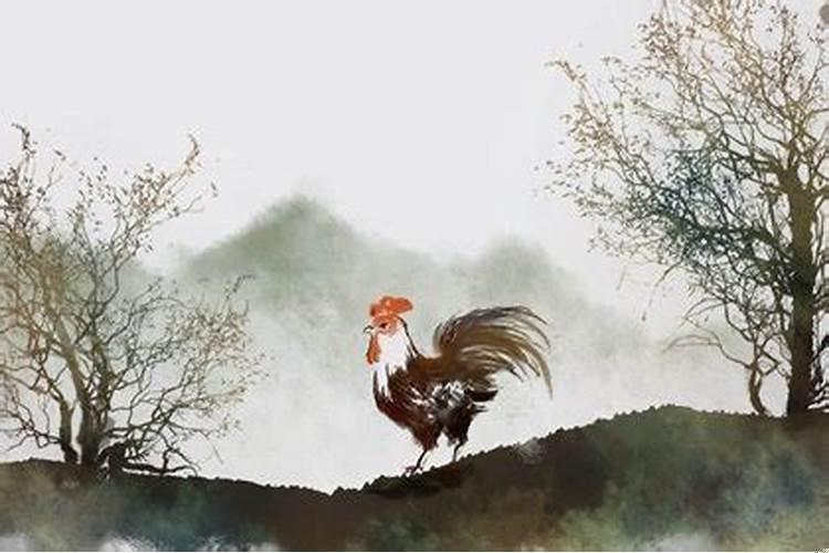 1981年属鸡的幸运颜色2022