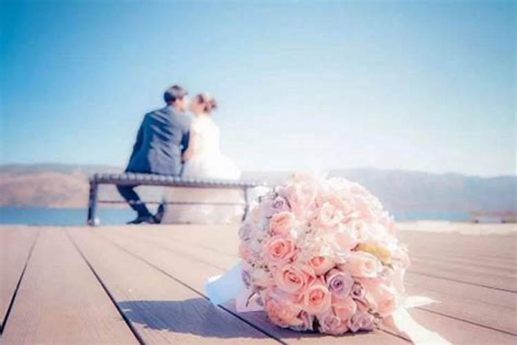 幸福的婚姻是什么样子的?