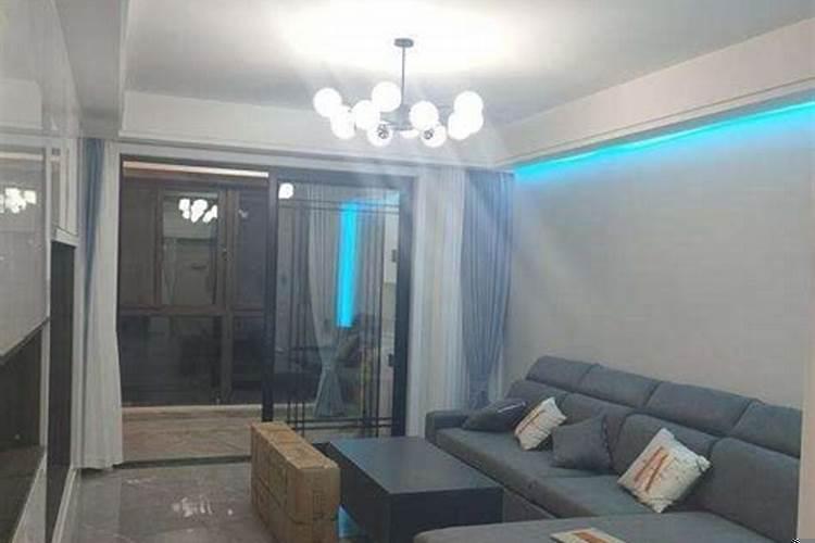 八月份装修好多久入住