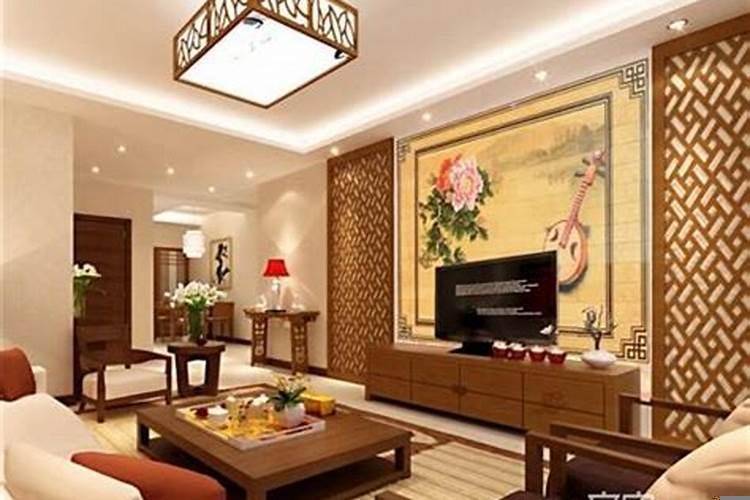 家中健康风水摆件