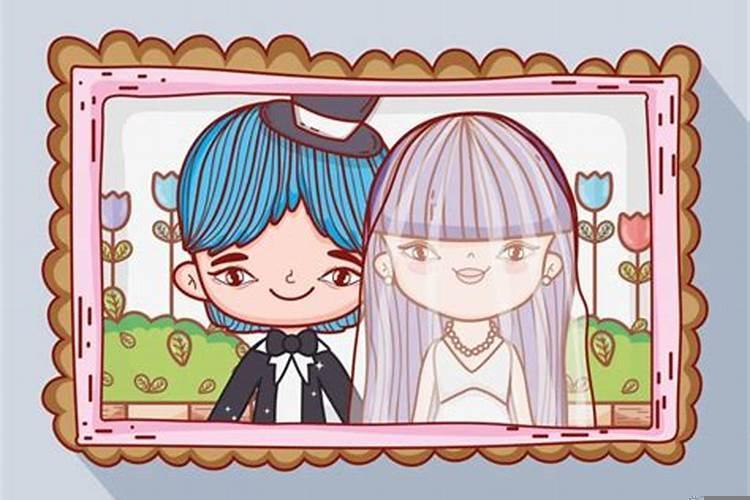 怎么测俩人八字合不合