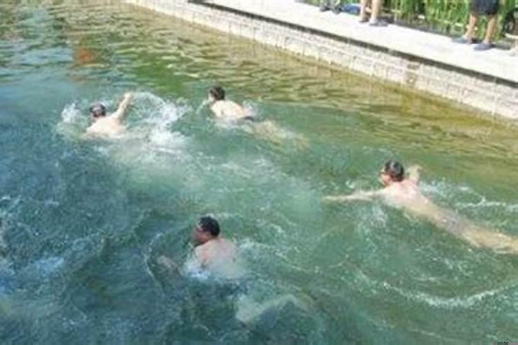 怀孕经常梦到水是什么意思