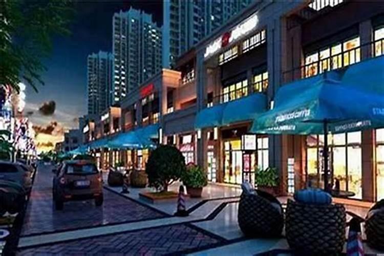 商铺进门风水十大禁忌