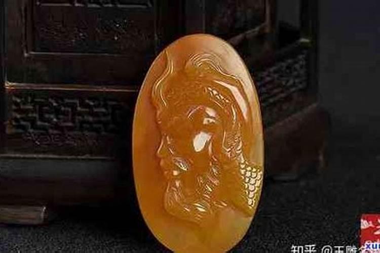 戴朱砂关公吊坠有什么讲究