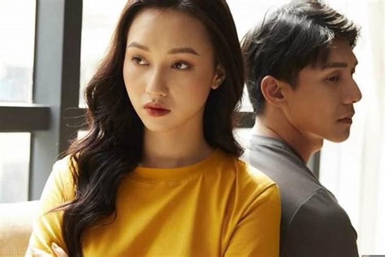 老婆想离婚如何挽救