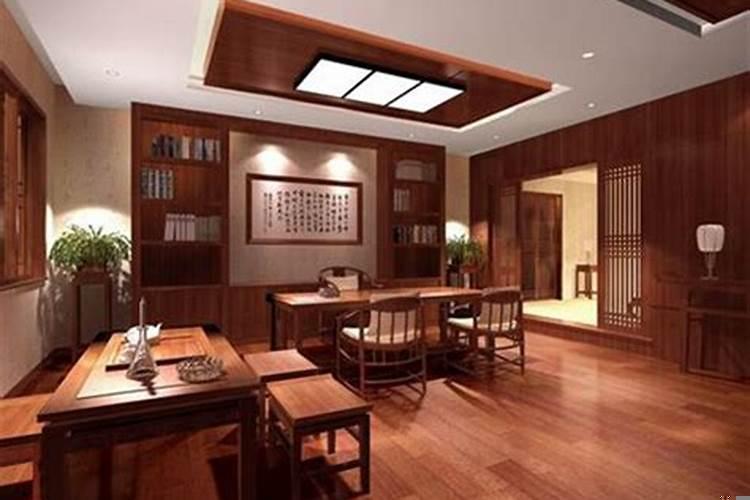 布置餐桌10大风水禁忌