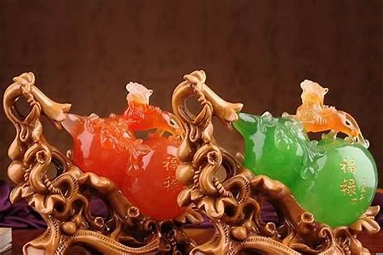招财辟邪的摆件都有哪些种类的