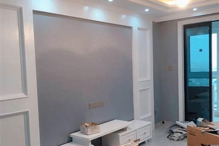 八月份装修好多久入住