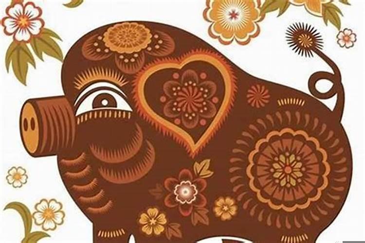 属猪的人适合取什么名字