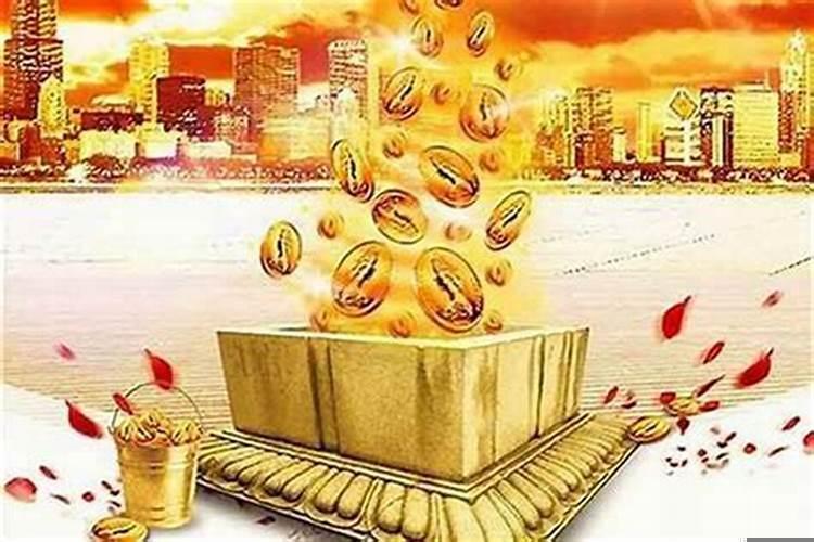 影响运气的风水