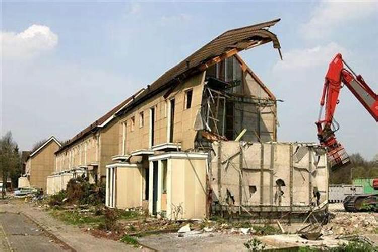 在农村腊月能盖房吗