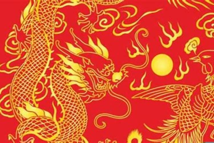 四大属相就是人中龙凤