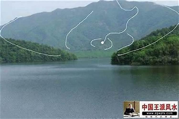 农村坟墓怎样看风水宝地