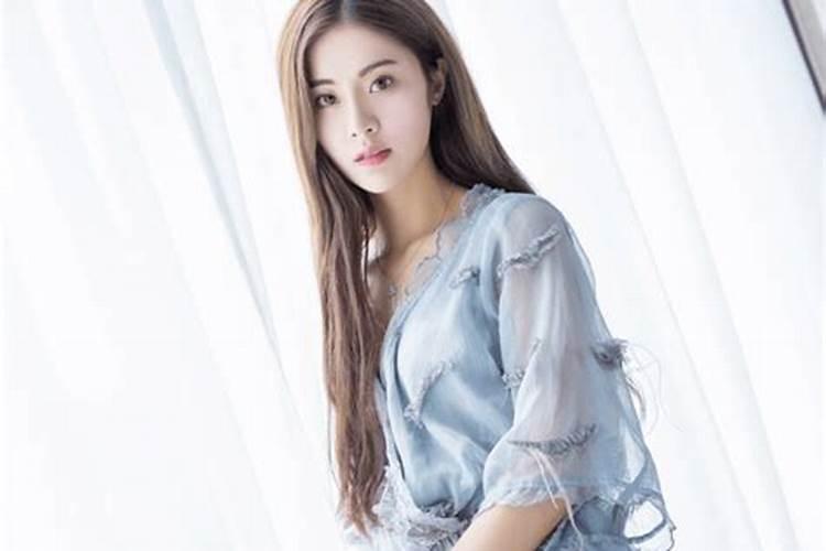 拥有绝世美貌的星座女有哪些呢