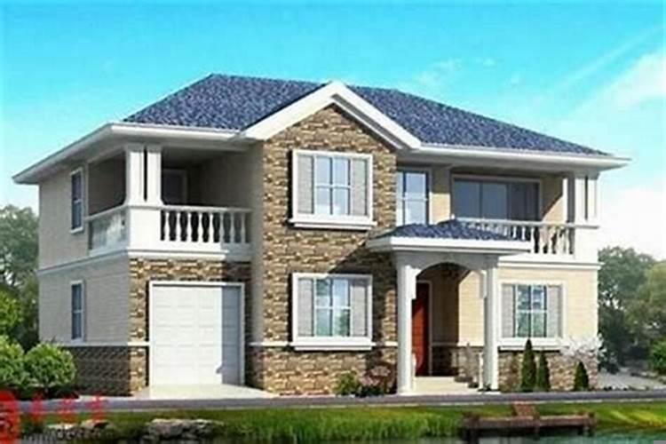 易经房屋方位风水