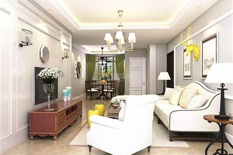 南北通透靠西边的房子怎么样?