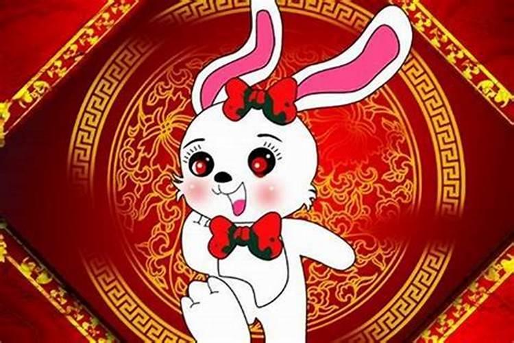 87年兔子女的2025年运势怎么样