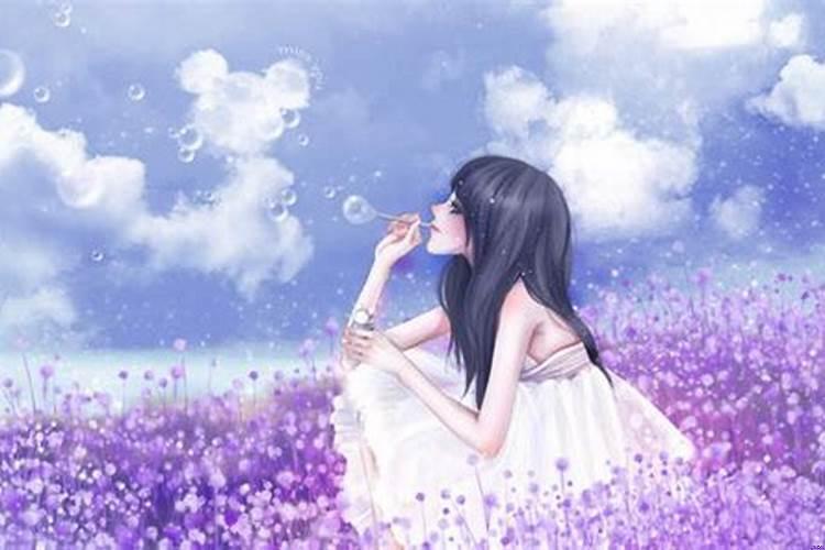 成熟的双鱼女很会控制男人