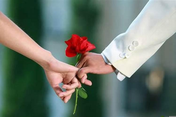 幸福的婚姻是什么样子的?