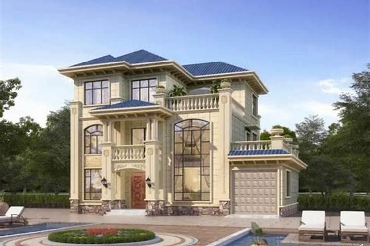 如何看一间房子的风水