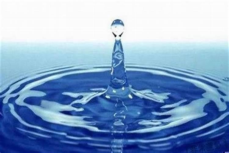 五行缺水的人该怎么办