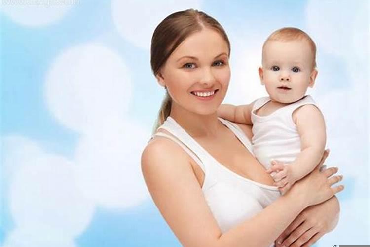 梦见怀里抱个小婴儿什么意思