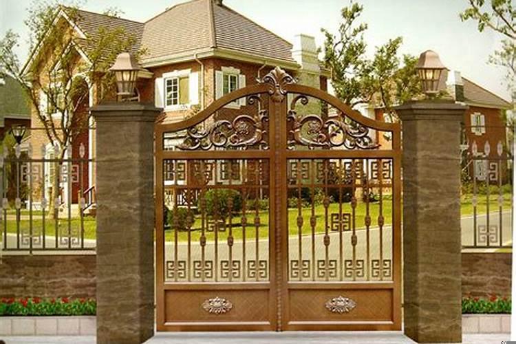 大门有多宽比较好