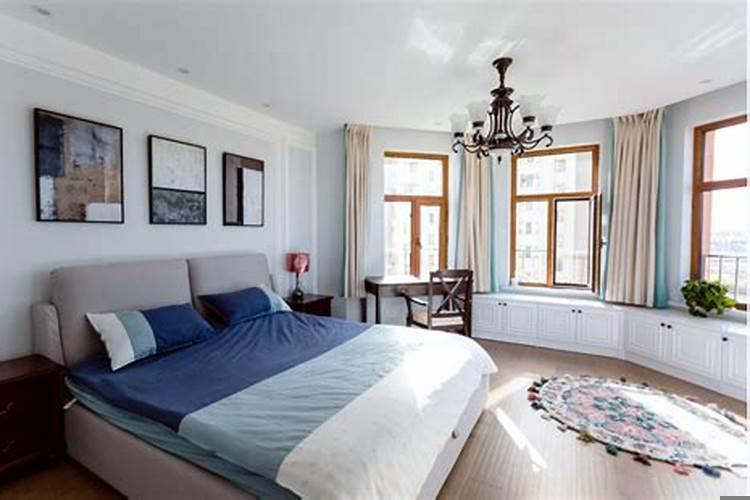 卧室床头的朝向有什么讲究?