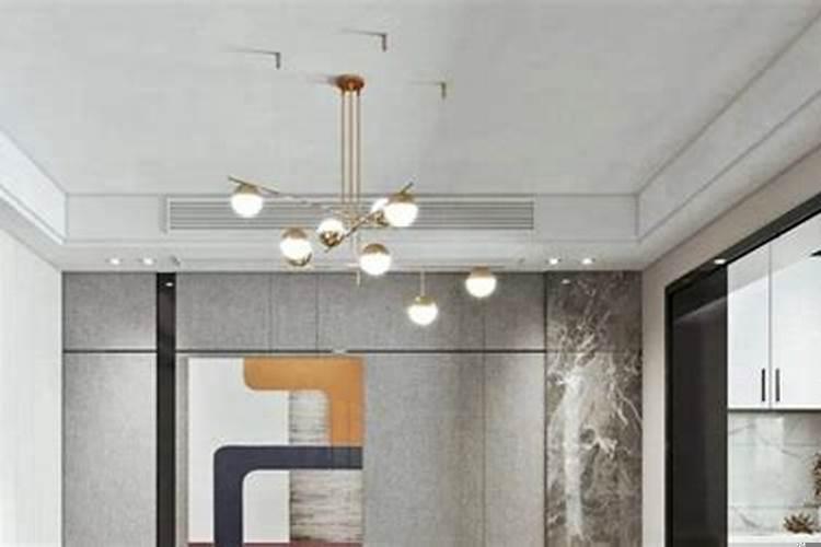 双眼皮吊顶比普通吊顶好看吗